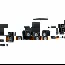 Klipsch Reference Theater Pack 5.1-Channel Speaker System