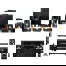 Klipsch REFERENCE THEATER PACK: Picture 1 regular