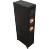 Klipsch Reference Premiere RP-6000F II Dual 6.5" 500W 2.5-Way Floorstanding Speaker Ebony