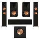 Klipsch RP-8000F II: Picture 1 regular