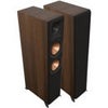 Klipsch Reference Premiere RP-5000F II Dual 5.25" 400W 2.5-Way Floorstanding Speaker Walnut