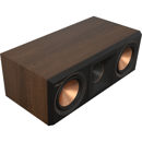 Klipsch RP-500C II Dual 5.25" 400W 2.5-Way Center Channel Speaker