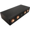 Klipsch Reference Premiere RP-504C II 5.25" 600W 2.5-Way Center Channel Speaker Ebony