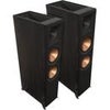 Klipsch Reference Premiere RP-8060FA II 6.5" 600W 2-Way Dolby Atmos Floorstanding Speaker Ebony