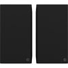 Klipsch The Nine II 8" 2-Way Wireless Active Bookshelf Speakers, Pair Ebony