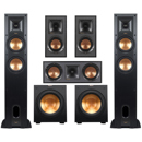 Klipsch R-26FA Pack: Picture 1 regular