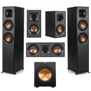 Klipsch R-620F Pack: Picture 1 regular