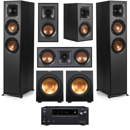 Klipsch R-620F System: Picture 1 regular