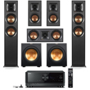 Klipsch 5.2 HOME THEATER SYSTEM: Picture 1 regular