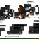 Klipsch REFERENCE CINEMA SYSTEM: Picture 1 regular