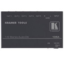 Kramer Electronics 105A Amp: Picture 1 regular