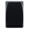 Kramer Electronics Dolev 5 5" Two-Way Bi-Amplified Studio Grade Speaker, 50W RMS, White, Single Black
