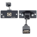 Kramer Electronics USB Wall Plate Insert: Picture 1 regular