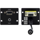 Kramer Electronics WXA-2P: Picture 1 regular