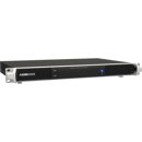 Klark Teknik DF1000 Fully Automatic Dual-Channel Feedback Suppression Processor
