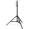 Kupo 13' Baby Kit Stand with Square Legs Black