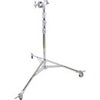 Kupo 5-Section Two-In-One Multi-Purpose Stand, Black Chrome