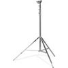 Kupo 21' Wide Base High Overhead Stand Chrome