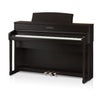 Kawai CA701 88-Key Grand Feel III Digital Piano Rosewood