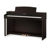 Kawai CN301 88-Key Digital Piano with Responsive Hammer III Rosewood