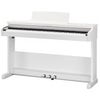 Kawai CX102 88-Key Digital Piano with Bench Embossed White