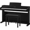 Kawai CX202 88-Key Digital Piano with Bench Premium Satin Black