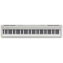 Kawai ES120 88-Key Portable Digital Piano with Speakers, Light Gray