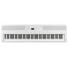 Kawai ES920 88-Key Portable Digital Piano, Black White