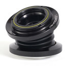 Lensbaby Muse: Picture 1 regular