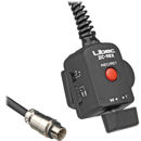 Libec ZC-9EX Zoom Control for SONY PMW EX Cameras