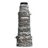 LensCoat Cover for Canon RF 100-300mm f/2.8 L IS USM Lens Digital Camo