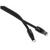 Leica 39" O-Ring Rope Strap, Black Black