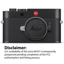 Leica M EV1: Picture 1 regular