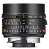 Leica 28mm f/2 Summicron-M Aspherical Safari Edition Lens, Olive Green Black