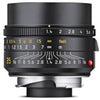 Leica 35mm f/1.4 Summilux-M ASPH Lens, Black (2022 Version) Black