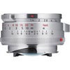 Leica 35mm f/1.4 Summilux-M Lens, Silver Silver