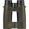 Leica Geovid Pro Waterproof Perger-Porro Prism Rangefinder Binoculars Olive Green