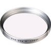 Leica E46 46mm UVa II Glass Filter, Silver Silver