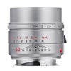 Leica 50mm f/1.4 Summilux-M ASPH Lens, Silver Silver