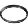 Leica E55 55mm UVa II Glass Filter, Black Black
