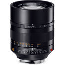Leica 75mm f/1.25: Picture 1 regular