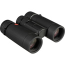 Leica 8x32 Ultravid Hd-Plus Roof Prism Binocular, 7.7 Deg Angle of View, Black
