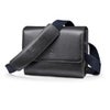 Leica Leather Bag for M-System, Taupe Black