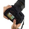 LensCoat BodyGuard CB (Clear Back), Forest Green Camo Black