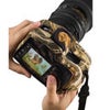 LensCoat BodyGuard CB (Clear Back), Forest Green Camo Realtree Adv Max4
