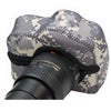 LensCoat BodyGuard Compact, Neoprene, Realtree AP Snow Army Digital Camo