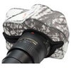 LensCoat BodyGuard Compact, Neoprene, Realtree AP Snow Realtree Snow