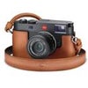 Leica Leather Strap for M11 Camera, Cognac Cognac
