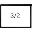 Kinotehnik LCDVFSF32: Picture 1 regular