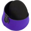 LensCoat XX-Large Hoodie Lens Hood Cover, Pink Purple